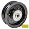 A & I Products Pulley, Flat Idler 6" x6" x2" A-B1AY22 - alternate 3